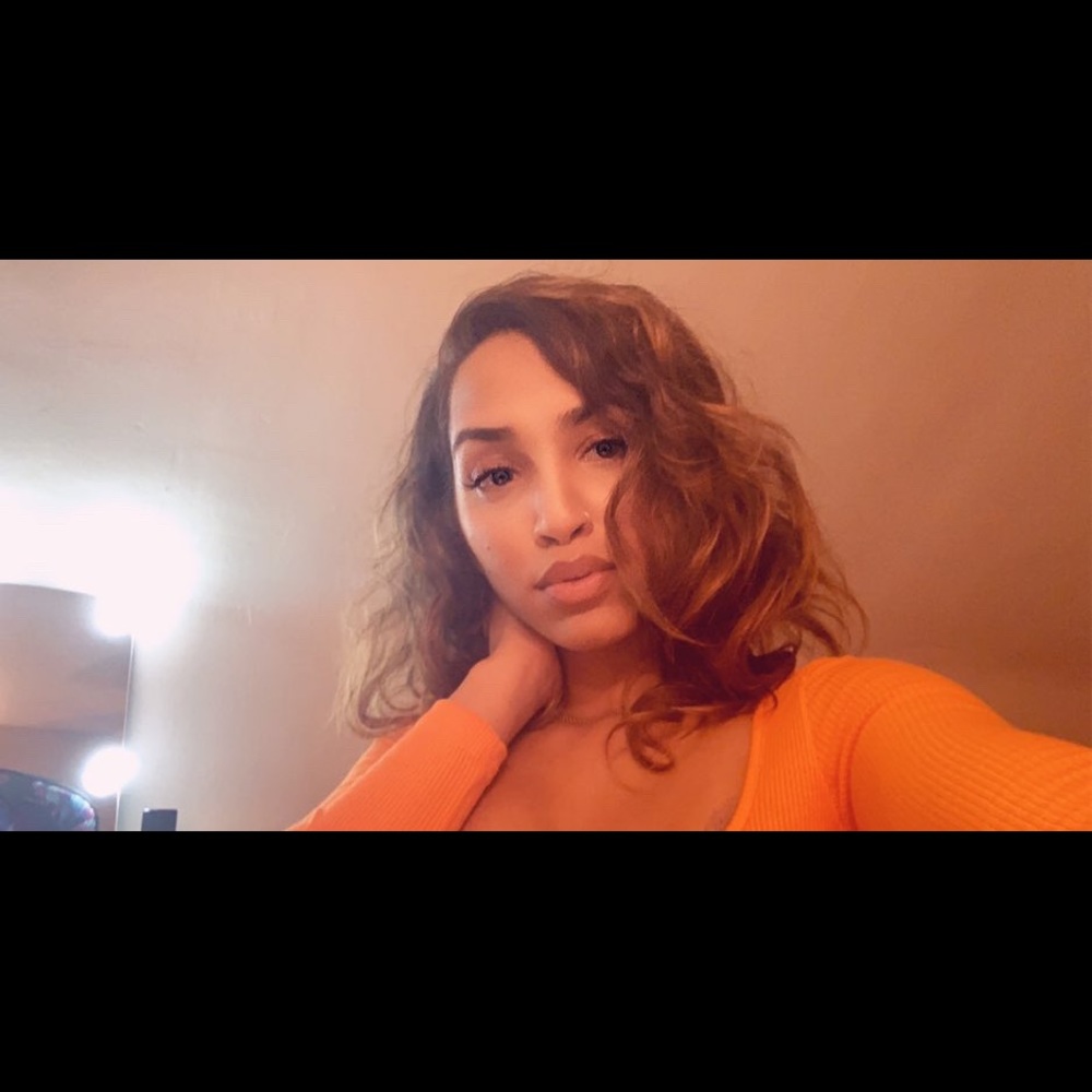 Meet your Posher, Aileene